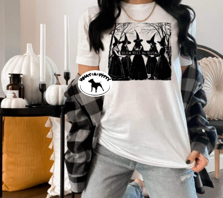 Girls will be tee product image 2