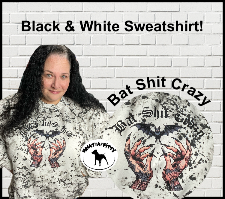 Bat Shit Crazy product image 1