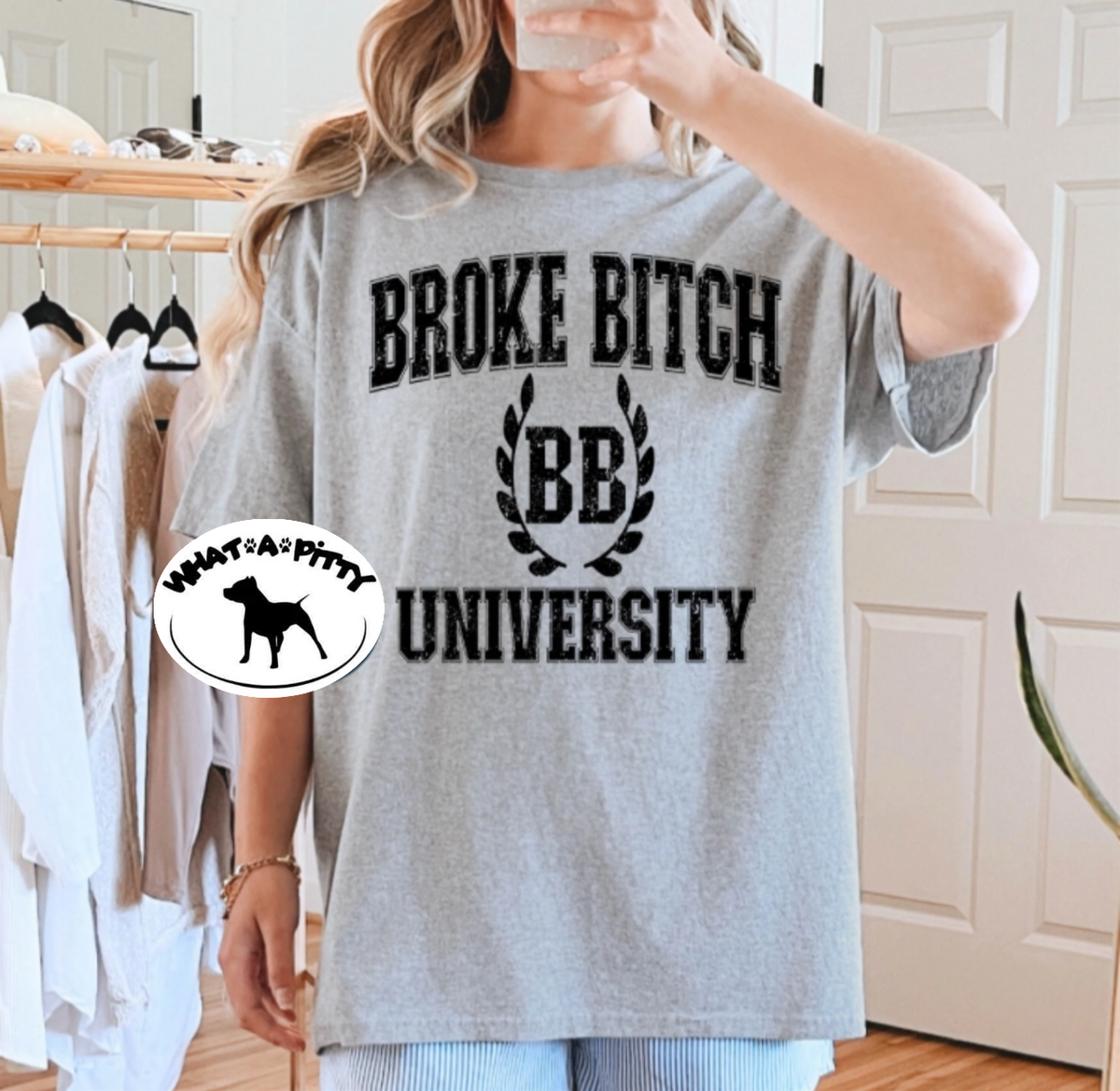 BBU tee product image 1