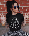 Spicy Ghost t-shirt product image 1