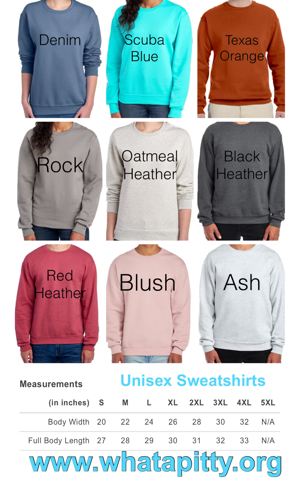 Love Ghost sweatshirt product image 4