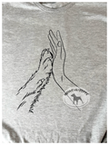 The High Five tee product image 1