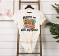 Raised on Tim tee product image 1
