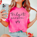 Tailgate Season tee product image 1