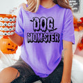 Dog Momster tee product image 1