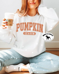 Pumpkin Season tee product image 1