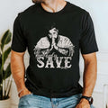Somebody Save Me tee product image 1