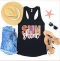 Sun Shine t-shirt product image 1