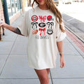 Georgia Coquette Design tee product image 1