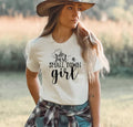 Just a Small Town Girl tee product image 1