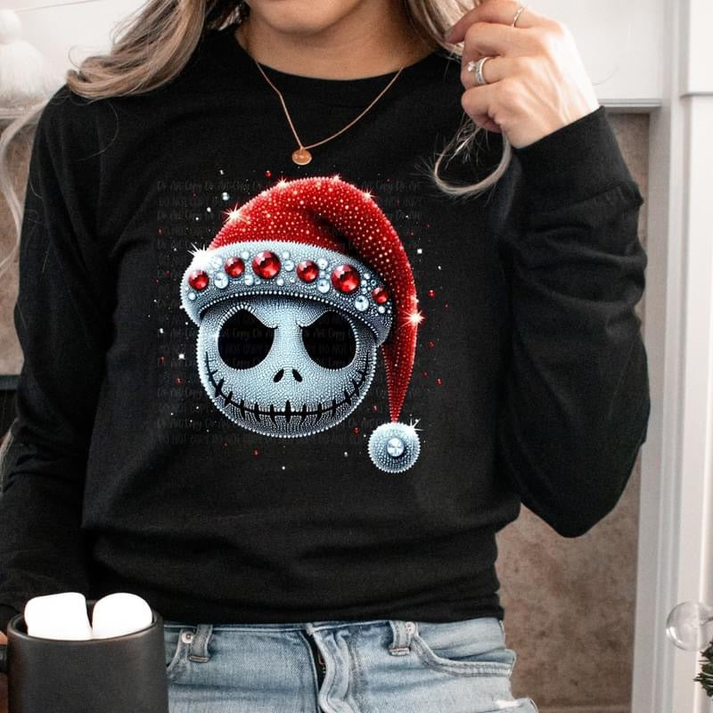 Jewel Jack tee product image 1