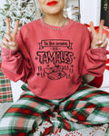 'tis the season for Tamales tee product image 1