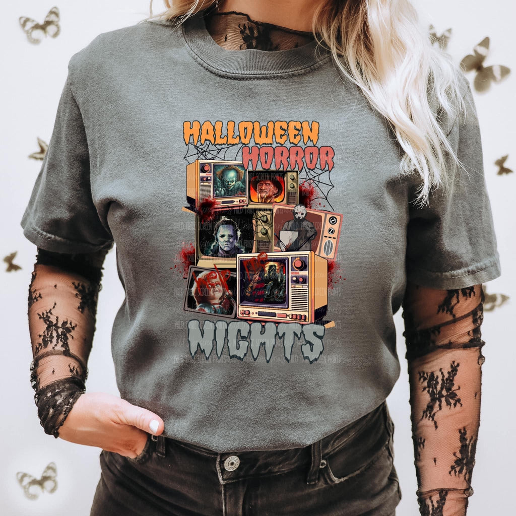 Halloween Horror Nights t-shirt product image 1