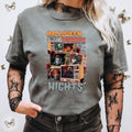 Halloween Horror Nights t-shirt product image 1
