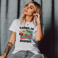 Raised on Eminem tee product image 1