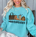 Winter Basics sweatshirt product image 1