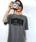 Shit Show Supervisor tee product image 1