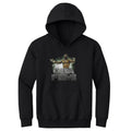 Oba Femi WWE Block Name WHT product image 1