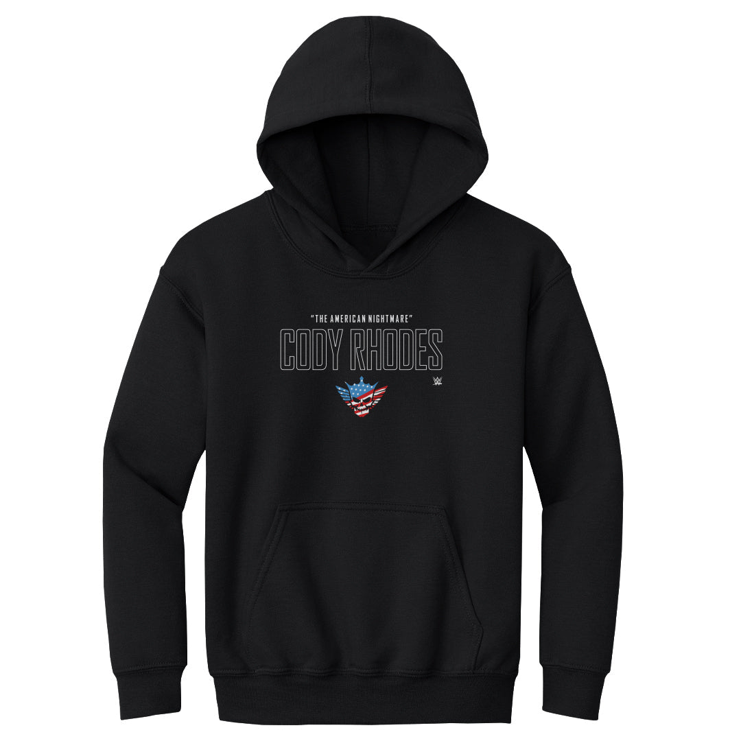 Cody Rhodes WWE Elite WHT product image 1
