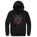 NHRA Speed For All Inline WHT product image 1