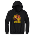 Sycho Sid WWE The Master And Ruler WHT product image 1