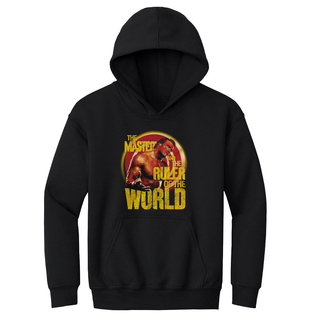 Sycho Sid WWE The Master And Ruler WHT product image 1