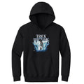 Trick Williams WWE Fur Coat WHT product image 1