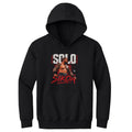 Solo Sikoa WWE Red WHT product image 1