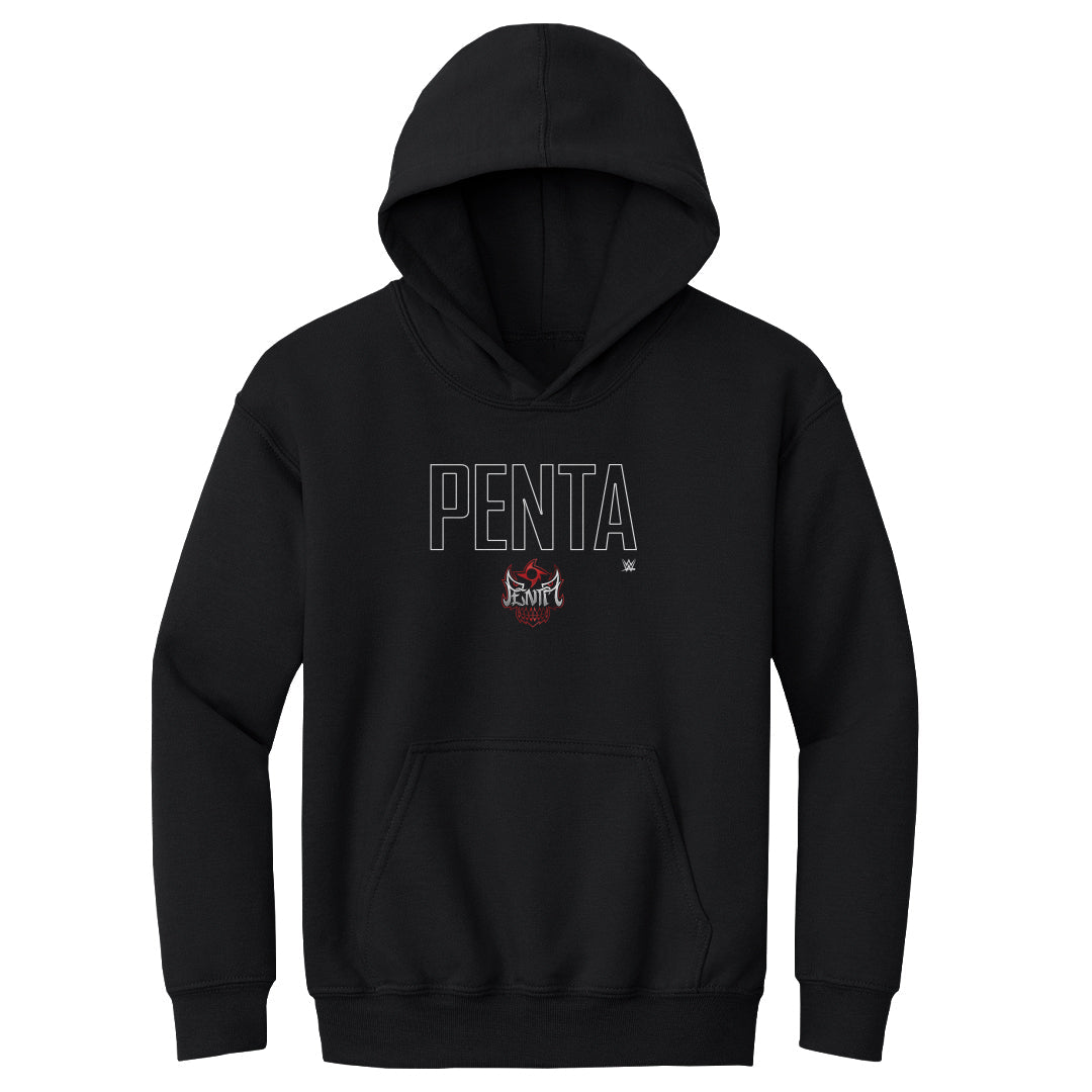 Penta WWE Elite WHT product image 1