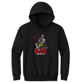 Losene Keita UFC Celebration WHT product image 1