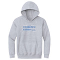 Amon-Ra St. Brown & Jahmyr Gibbs Detroit Campaign 2026 WHT product image 1