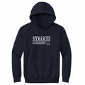 C.J. Stroud & Nico Collins Houston Campaign 2026 WHT product image 1