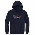 Jarren Duran & Roman Anthony Boston Campaign 2026 WHT product image 1