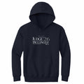 Aaron Judge & Cody Bellinger New York Y Campaign 2026 WHT product image 1