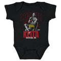 Losene Keita UFC Celebration WHT