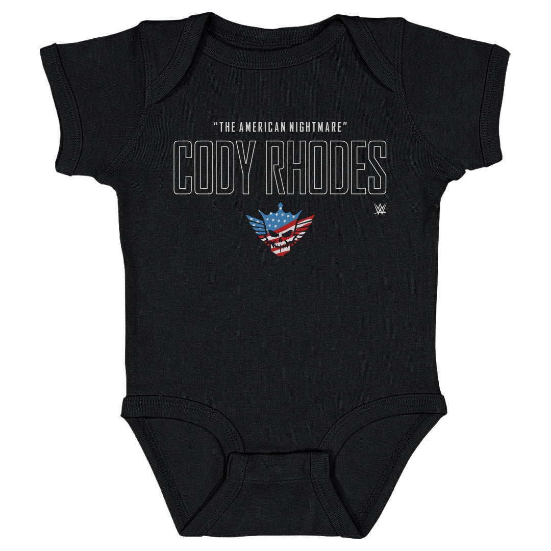 Cody Rhodes WWE Elite WHT