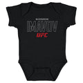 Nassourdine Imavov UFC Elite WHT