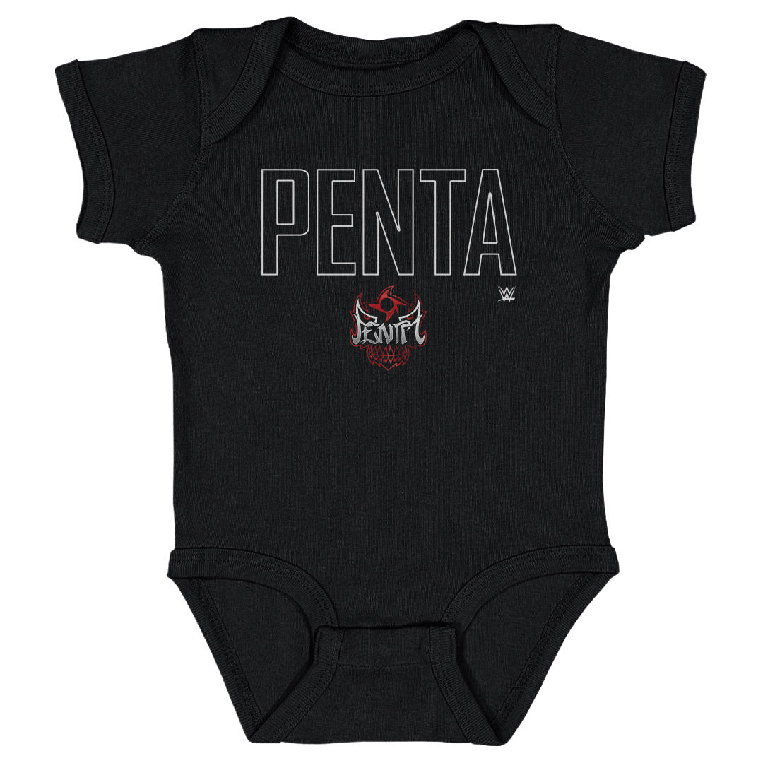 Penta WWE Elite WHT