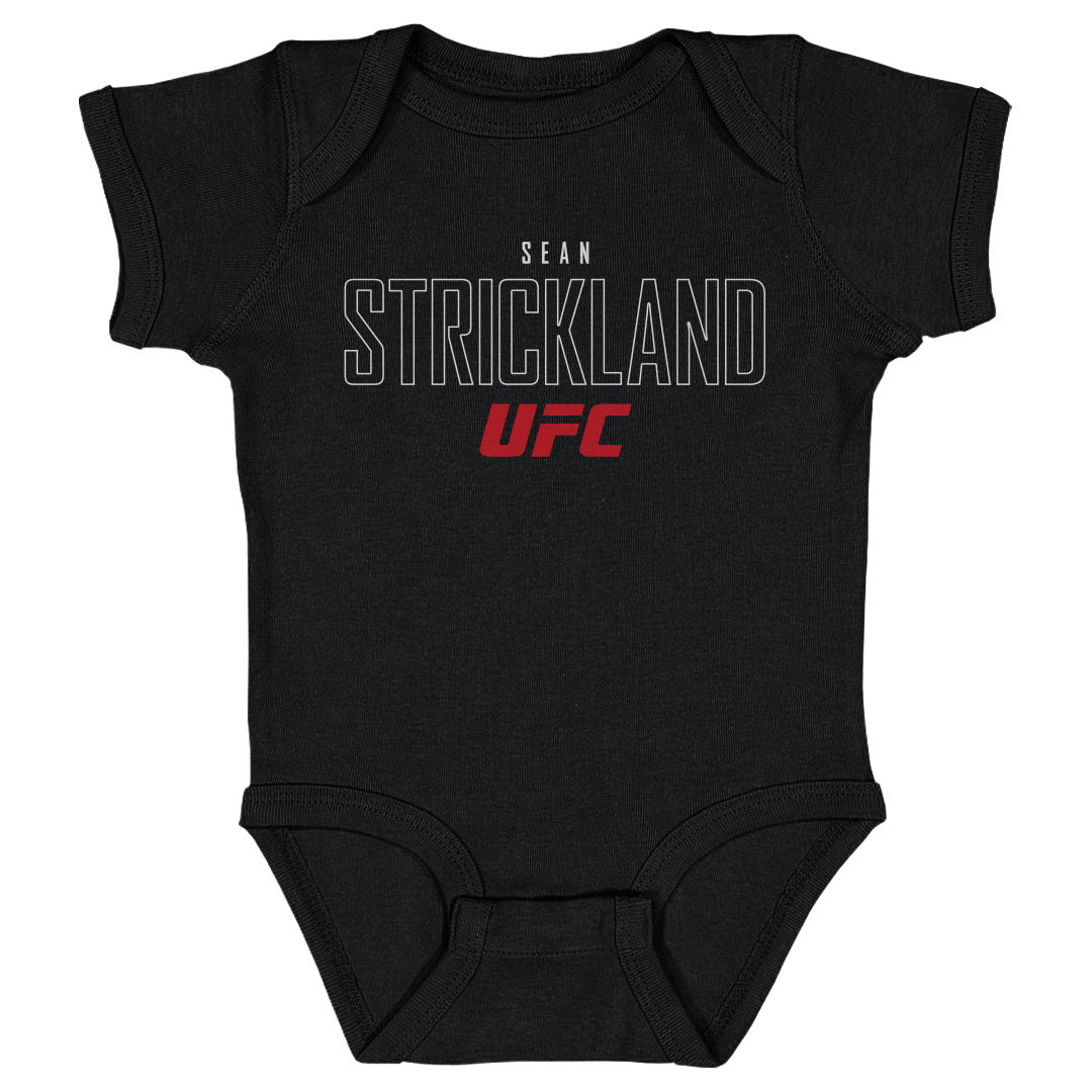 Sean Strickland UFC Elite WHT