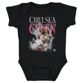 Chelsea Green WWE Star WHT