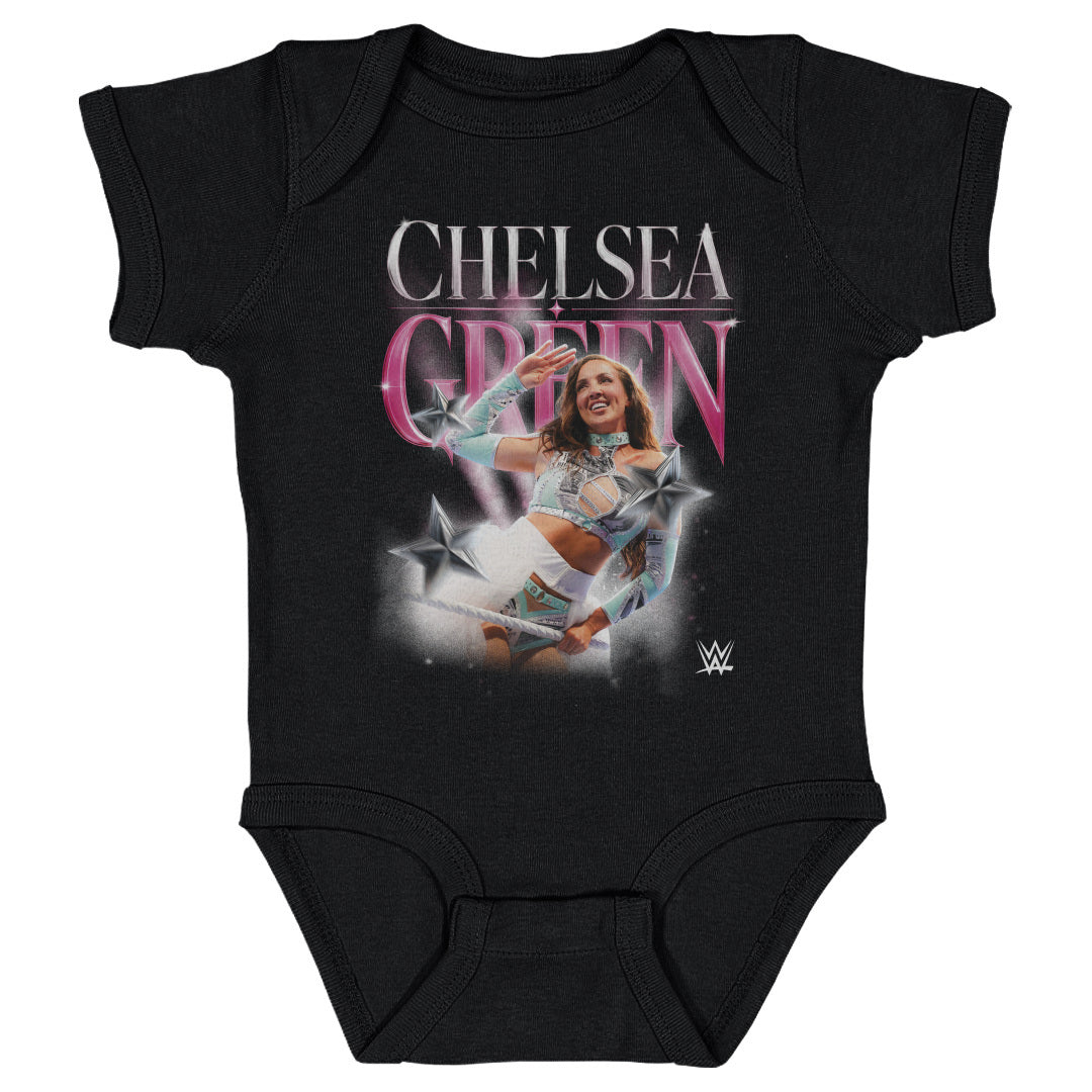 Chelsea Green WWE Star WHT