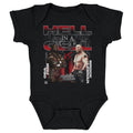 SummerSlam 2026 WWE Hell In A Cell Oba Femi Vs. Brock Lesnar WHT