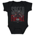 NHRA Speed For All Inline WHT
