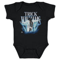 Trick Williams WWE Fur Coat WHT product image 1