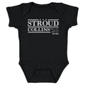 C.J. Stroud & Nico Collins Houston Campaign 2026 WHT