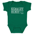 Saquon Barkley & Jalen Hurts Philadelphia Campaign 2026 WHT