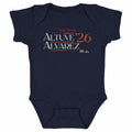 Jose Altuve & Yordan Alvarez Houston Campaign 2026 WHT