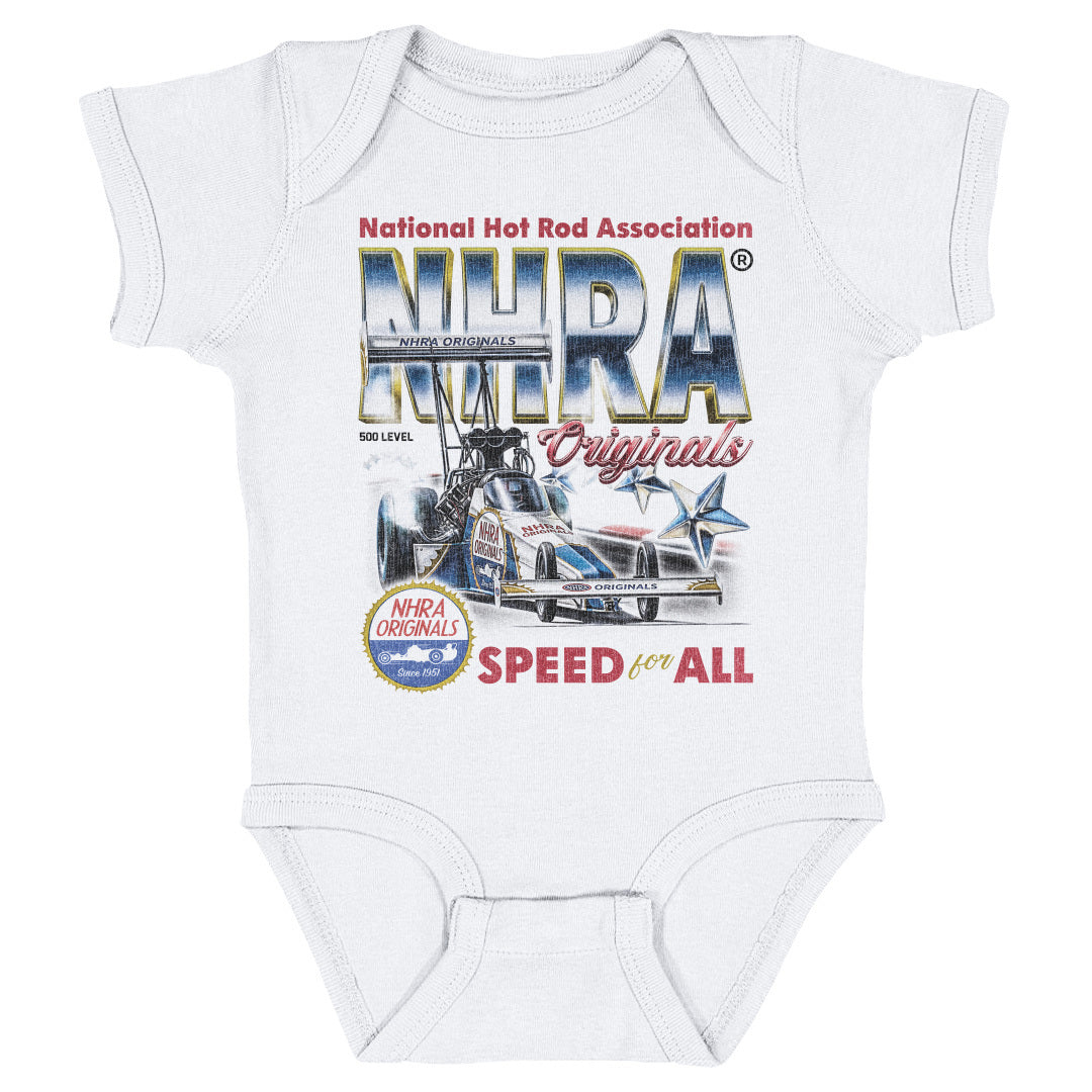 NHRA Originals Vintage