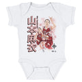 Mai Yamamoto Las Vegas Aces Cherry Bloossom
