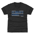Amon-Ra St. Brown & Jahmyr Gibbs Detroit Campaign 2026 WHT product image 1